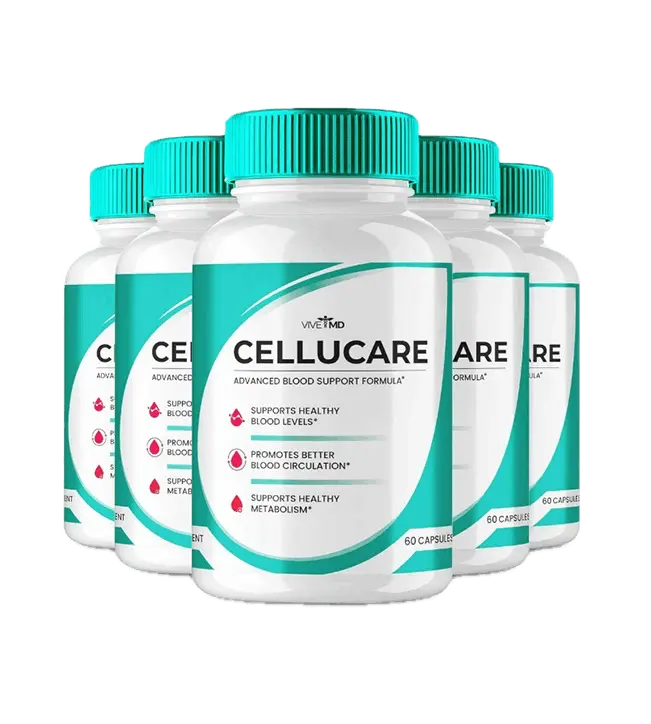 Cellucare offer 